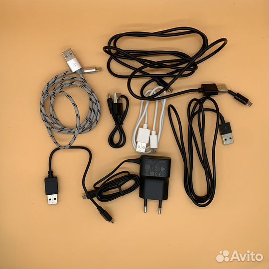 Кабели и адаптеры