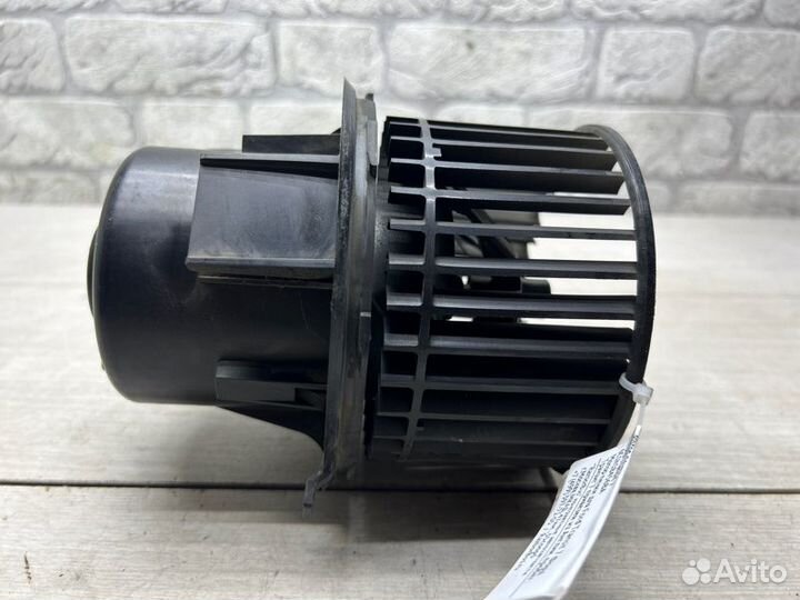 Мотор печки Ford Transit 7