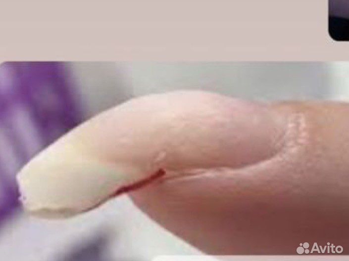 Срочно Ищем модель коррекцию наращивания/геля