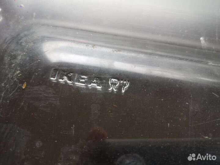 Противень IKEA