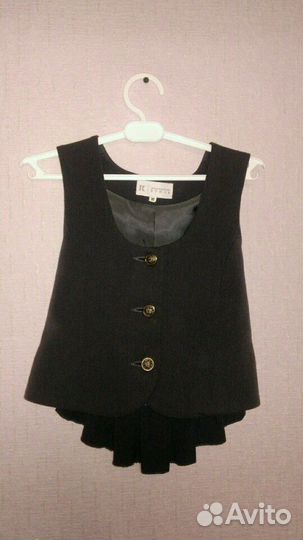 Школьная форма