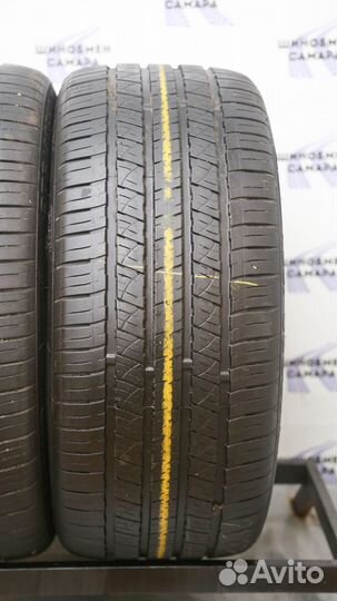 Leao Nova Force 4X4 HP 275/40 R20 106V