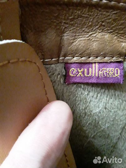 Ботинки женские 37 размер