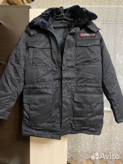 Полицейская форма