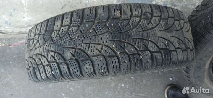 Pirelli Winter Carving Edge 185/60 R15