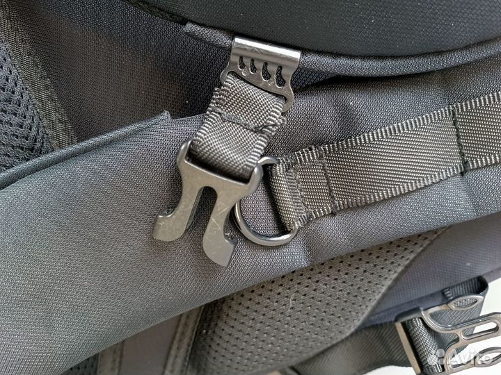 Рюкзак Godox для вспышки и фотоаппарата