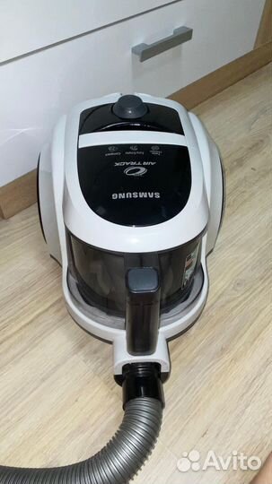 Пылесос samsung sc4520 на запчасти