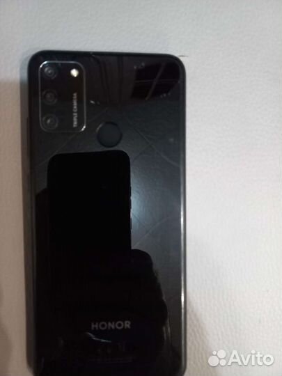 HONOR 9A, 3/64 ГБ