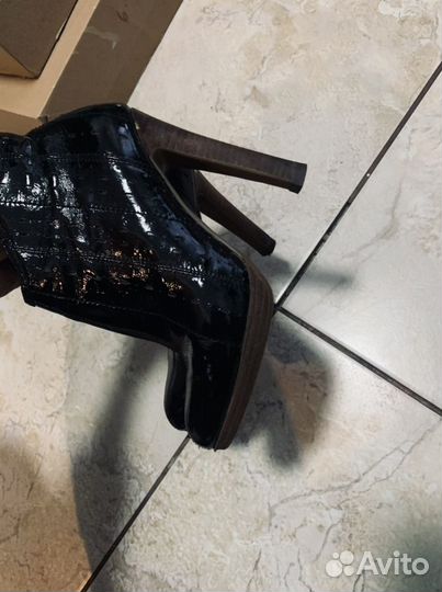 Ботильоны 36 размер