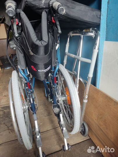 Инв.коляска