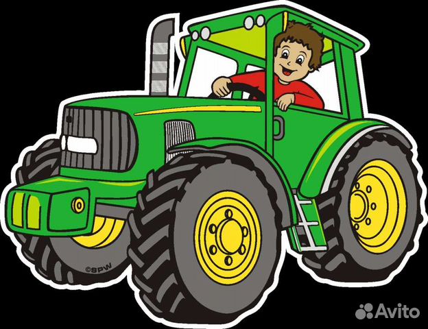 Обучение на тракториста, сварщика. допог в Кемерово | Услуги | Авито