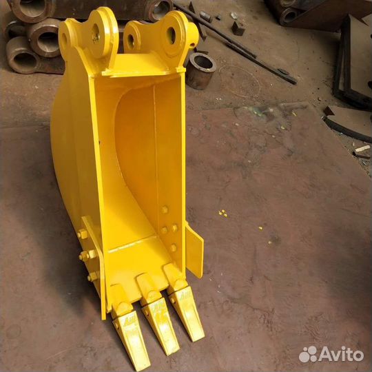 Ковш траншейный для экскаватора