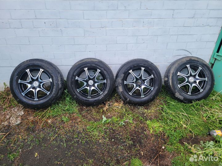 Колеса 4108 14