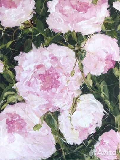 Написание картин