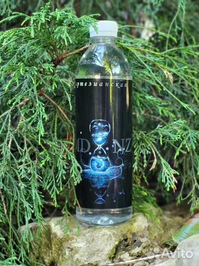 Питьевая вода 0.5 опт