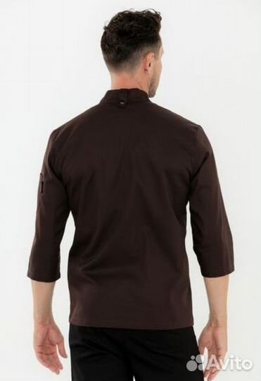 Цветной поварской китель оптом