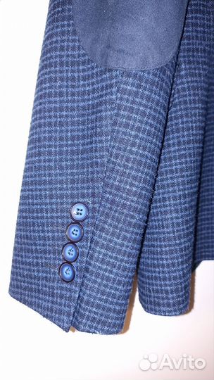 Пиджак подростковый