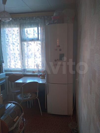 2-к. квартира, 46 м², 2/5 эт.