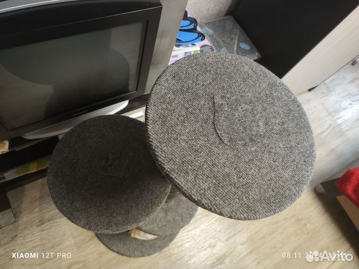 Когтеточка, домик