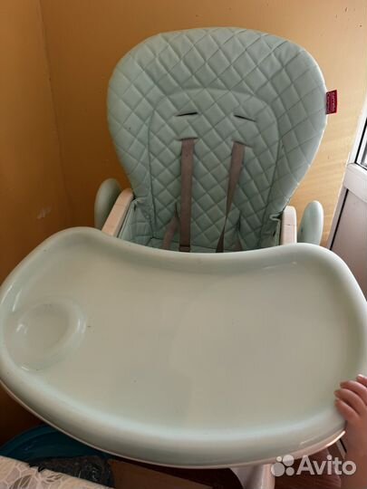 Стул для кормления