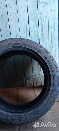 Dunlop Enasave EC503 225/50 R18