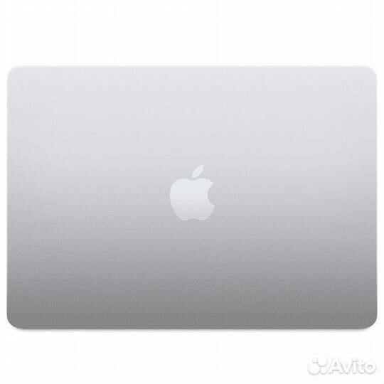 Ноутбук Apple MacBook Air 13 M3, 8 гб, 256 гб SSD, 8 Core CPU, 8 Core GPU, Silver mrxq3