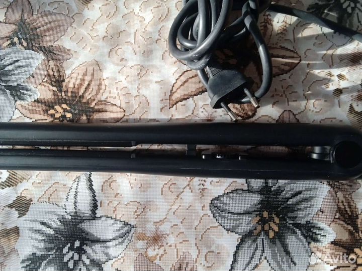 Плойка для волос Rowenta