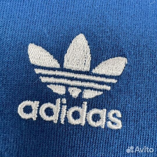 Adidas Originals лонгслив оригинал