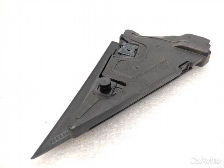 Накладка двери задняя левая Audi A6 C7 1.8 CYG