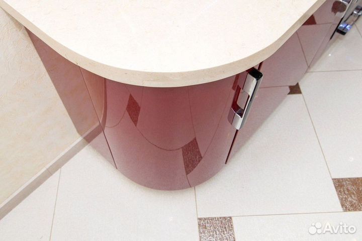 Кухонный гарнитур Malta на заказ