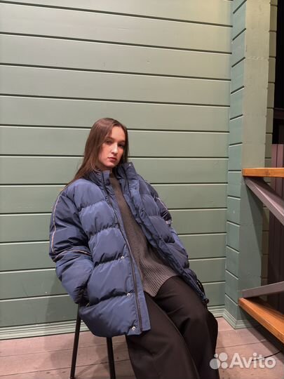 Куртка Supreme x Jordan S