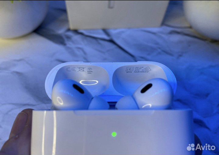 AirPods Pro 2 Type-c (гарантия)