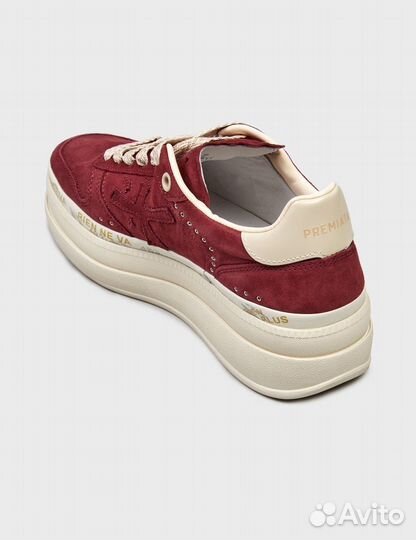 Кроссовки Premiata