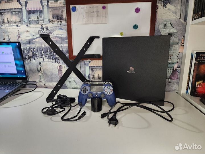 Sony PlayStation 4 Pro