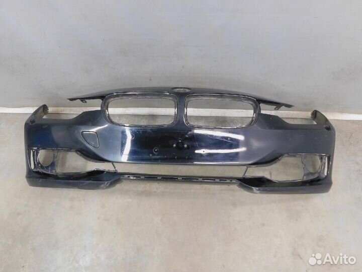 Бампер передний BMW 3-Series/M3