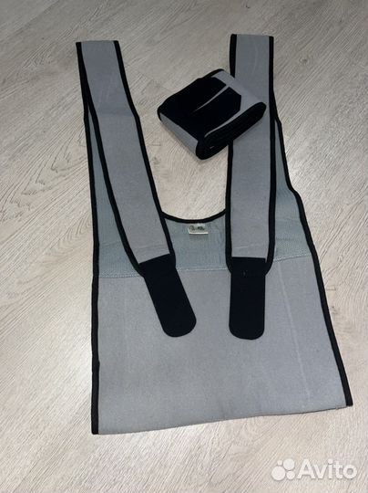 Бандаж на плечевой сустав и руку