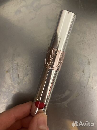 Ysl помада 62PD01