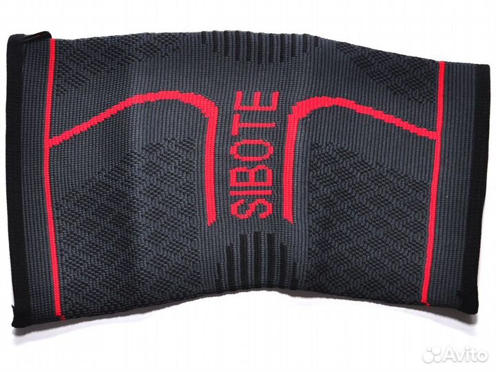 Суппорт колена ST-2559 (пара)