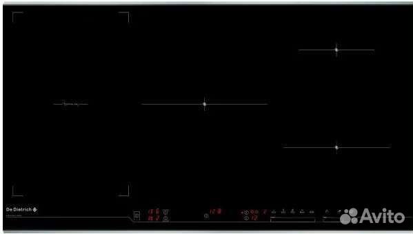 De-Dietrich DTI 1177x
