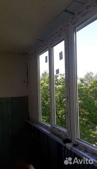 Окна быстро за день