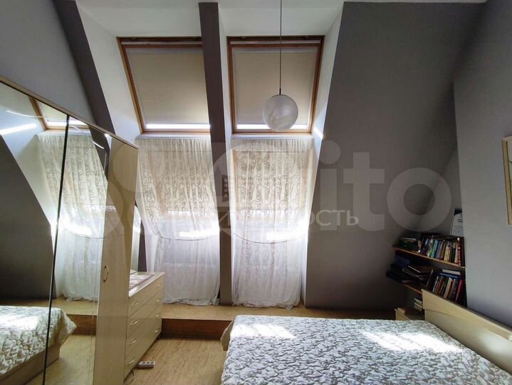 2-к. квартира, 86,1 м², 10/10 эт.