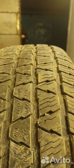 КАМА Кама-213 205/75 R15 97