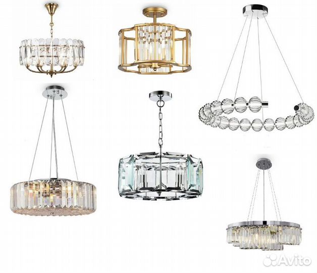 Maytoni опт люстры бра светильники (майтони)