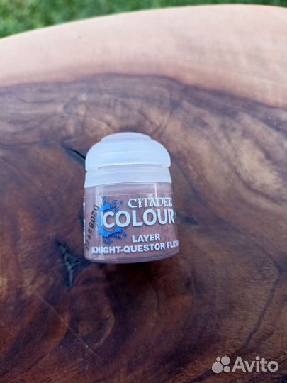 Краска акриловая Citadel Layer в ассортименте