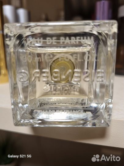 Eisenberg Back to Paris Eau de Parfum