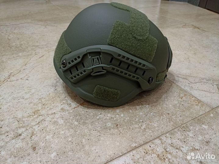 Продам новый бронежилет и шлем