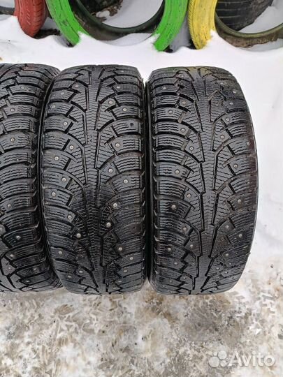 Nokian Tyres Nordman 5 195/55 R15