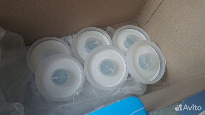 Крышки для 19л бутылей