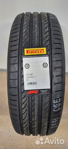 Pirelli Powergy 225/60 R17 99V