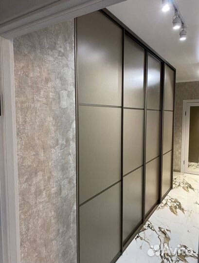 Шкаф по индивидуальным размерам